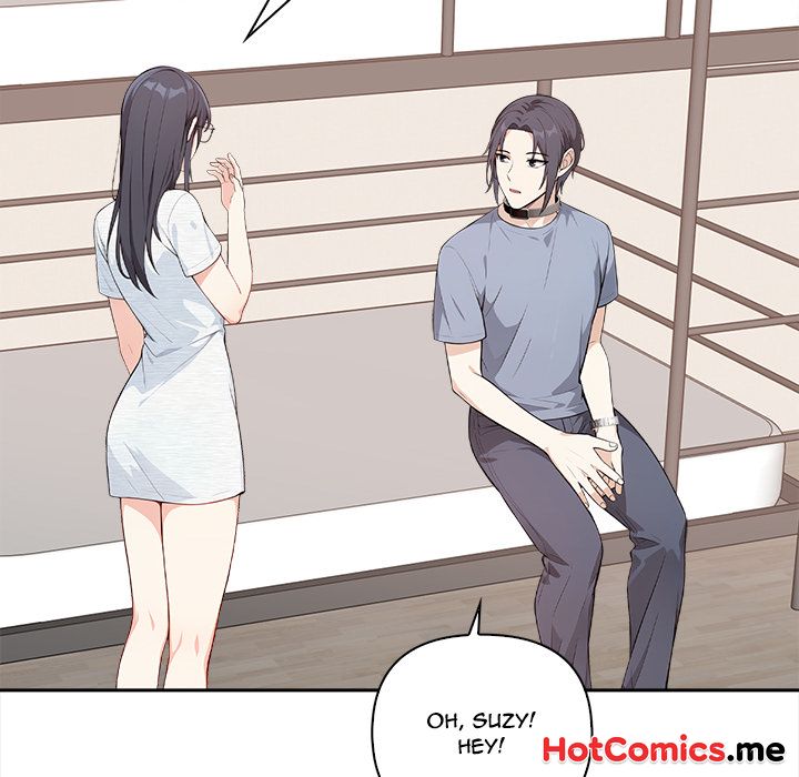 The Secret of a Girls' Dorm - episode 46 - 31