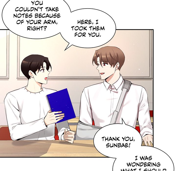 A Guy Like You - episode 50 - 52