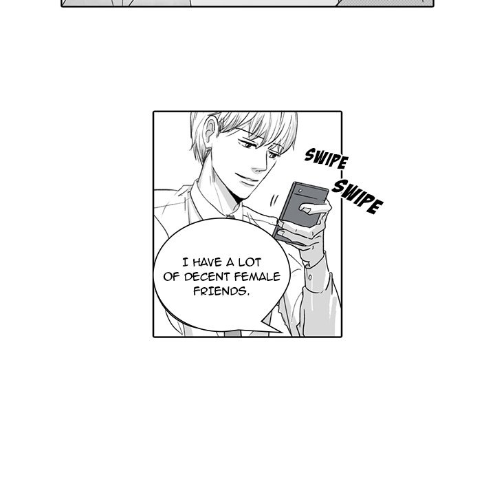 His Preference - episode 1 - 29