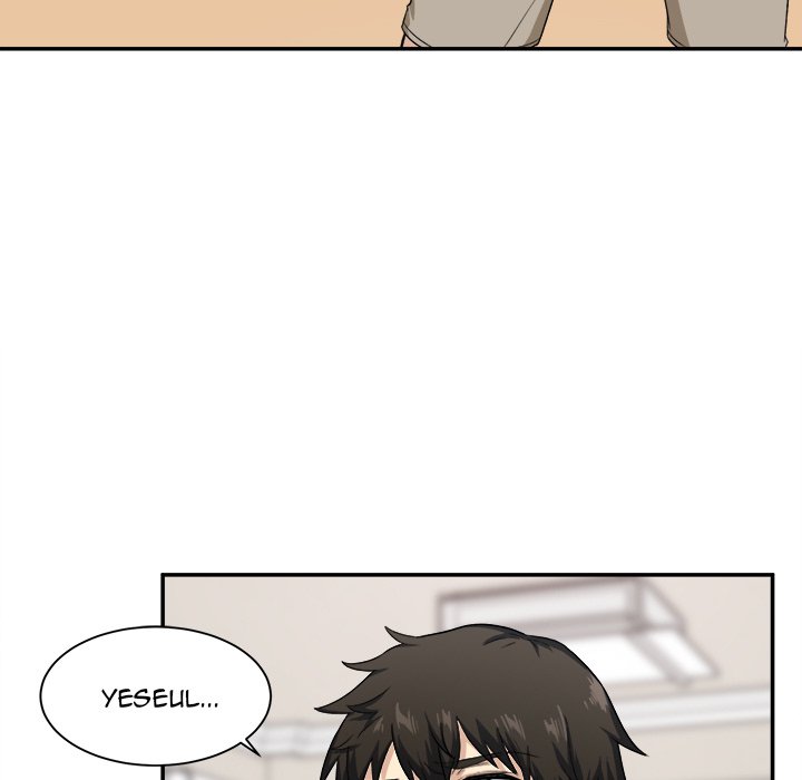 Excuse Me, This is my Room - episode 10 - 21