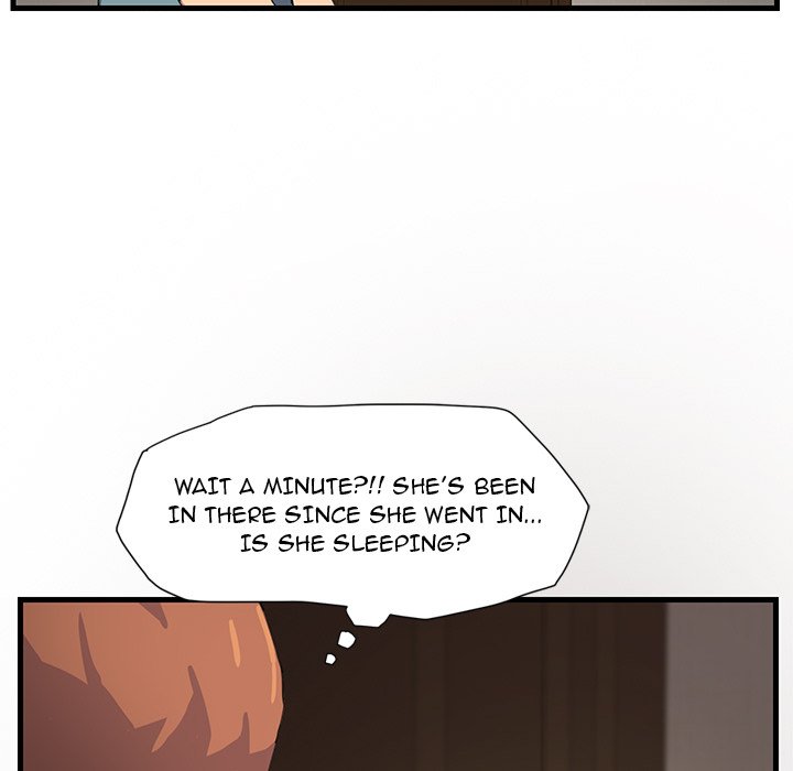 My Stepmom - episode 1 - 148