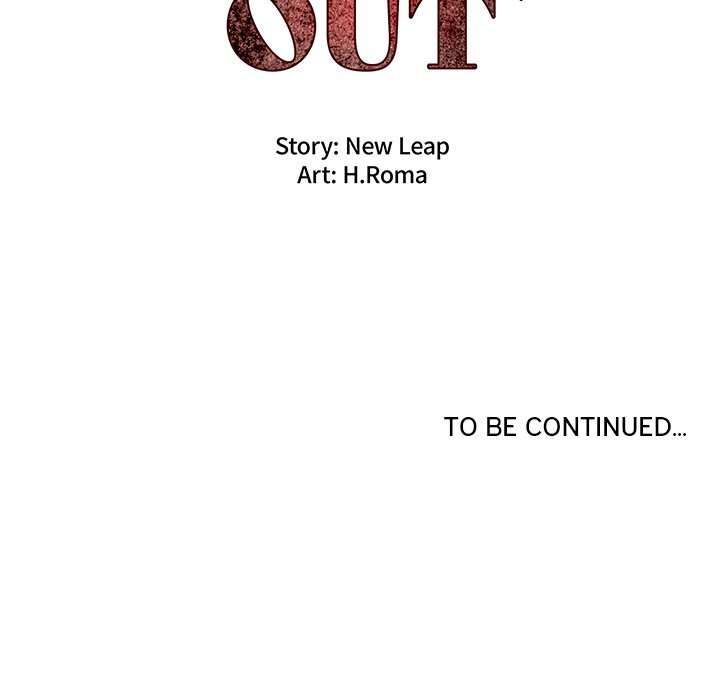 No Way Out - episode 11 - 113