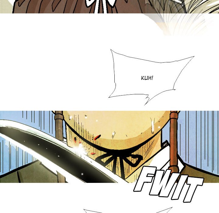 The Sword Clan - episode 40 - 21