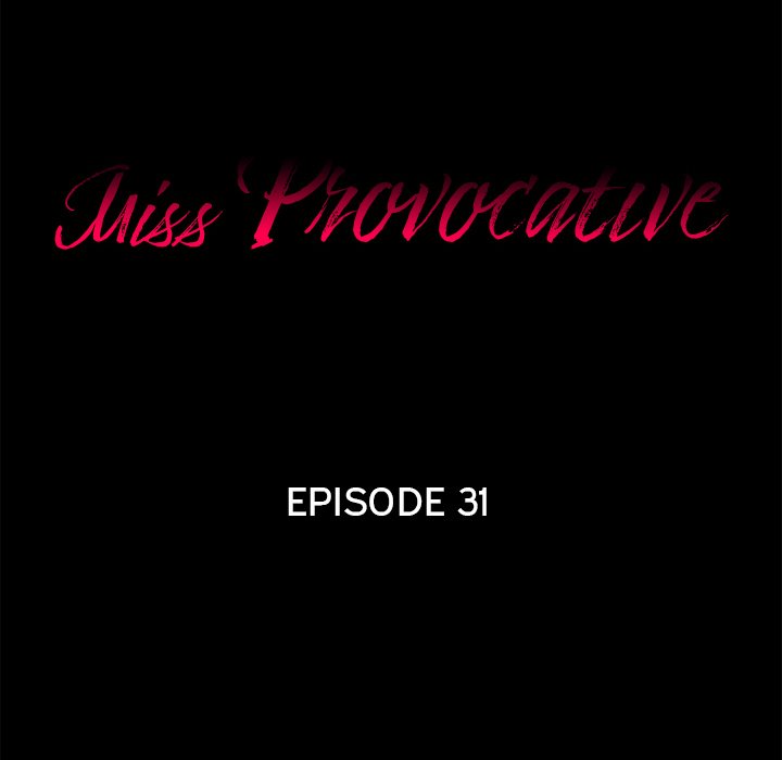 Miss Provocative - episode 31 - 5