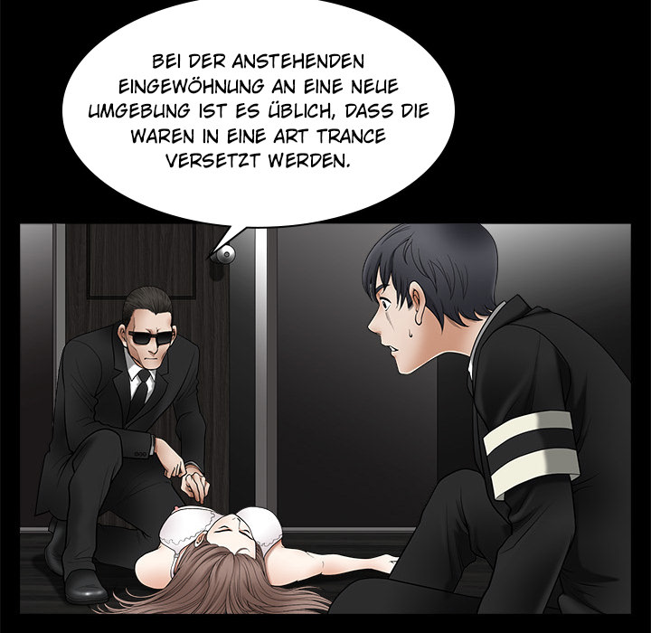 Ohne Worte 2: Die Rückkehr - episode 4 - 50