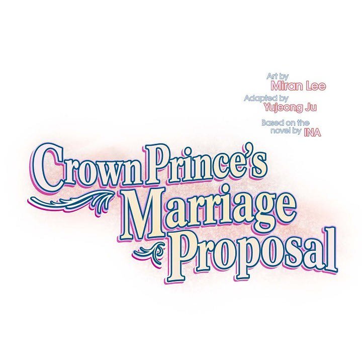 Crown Prince's Marriage Proposal - episode 25 - 16