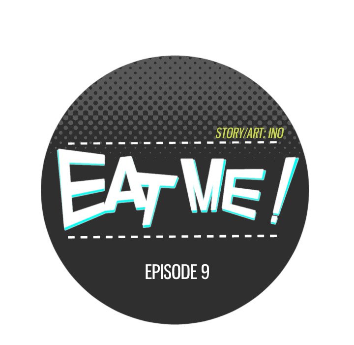 EAT ME! - episode 9 - 4