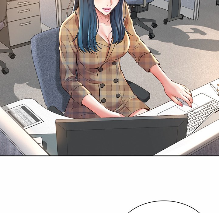 Office Affairs - episode 1 - 186