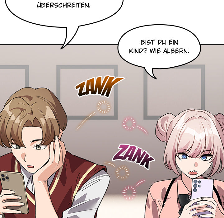 Überleben in einem Comic - episode 24 - 58