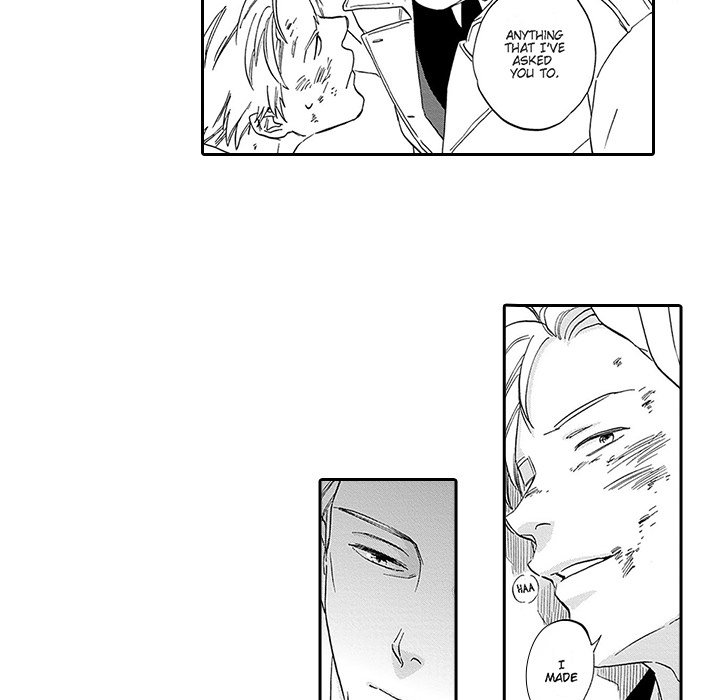 Tie Me, Unravel Me, Kiss Me - episode 11 - 9