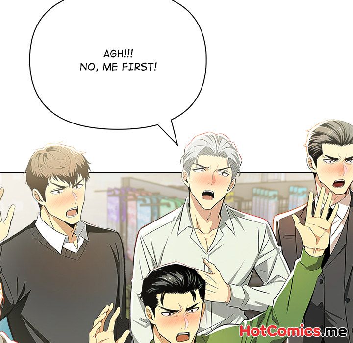 A Lucrative Affair - episode 16 - 97