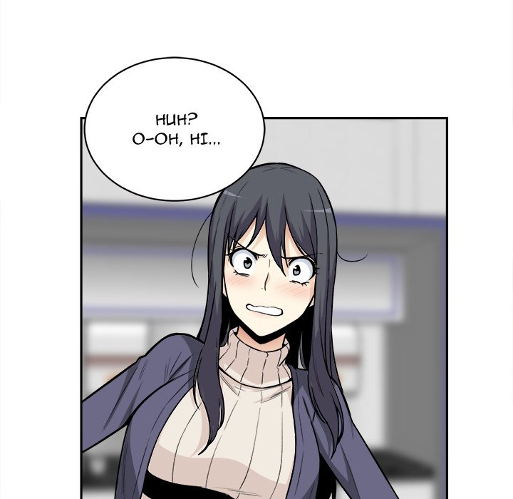 Excuse Me, This is my Room - episode 15 - 38