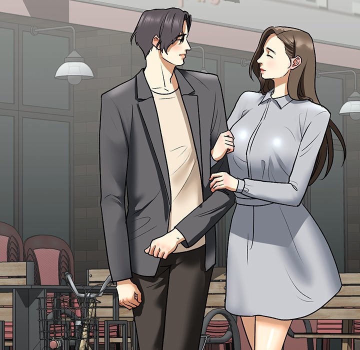 Stepsister - episode 22 - 20