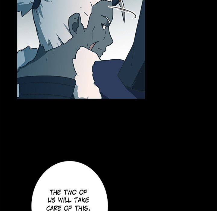 Black Crow - episode 30 - 19