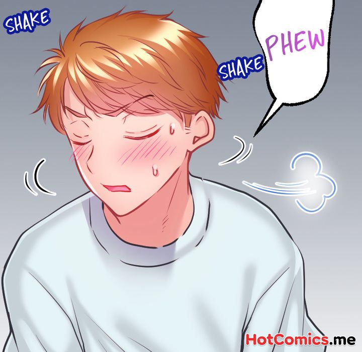Diet For Sex! - episode 5 - 46