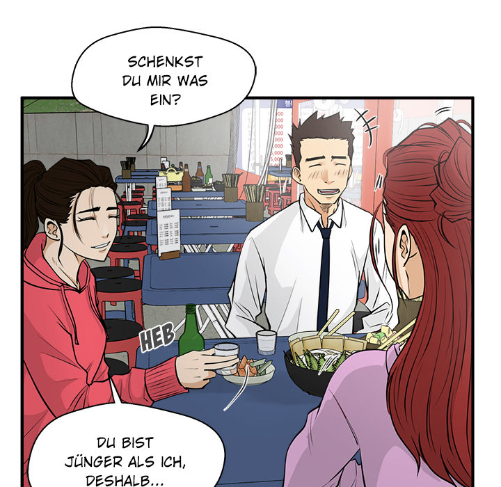 Los geht´s Mr. Kang! - episode 50 - 113