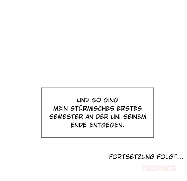 Der Mädchen-Knigge - episode 43 - 101