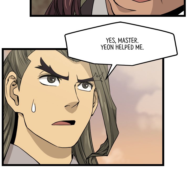 Reign Over The Top - episode 23 - 52