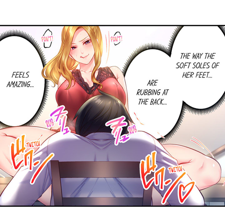 First Time With My Wife (Again) - episode 7 - 29