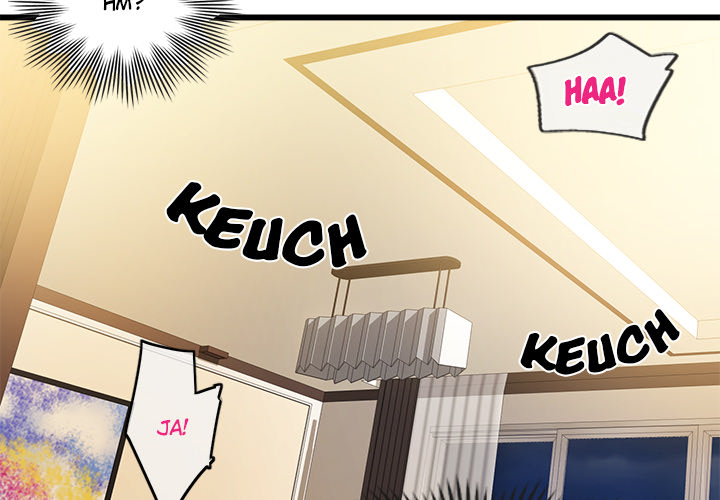 Meine zweite Freundin - episode 3 - 1