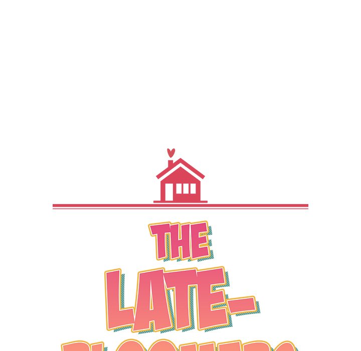 The Late-Bloomers - episode 76 - 88