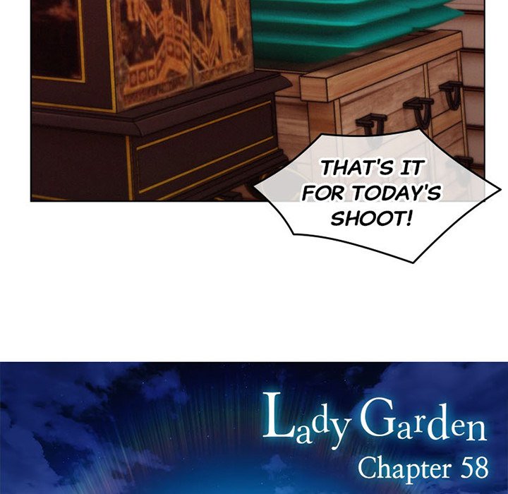 Lady Garden - episode 58 - 97