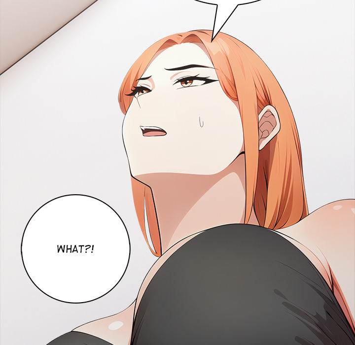 Seductive Curves Behind Closed Doors - episode 10 - 75