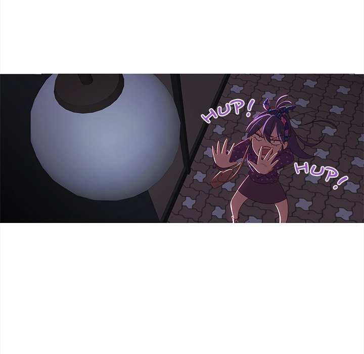 My Life as a Half-Magi - episode 7 - 50