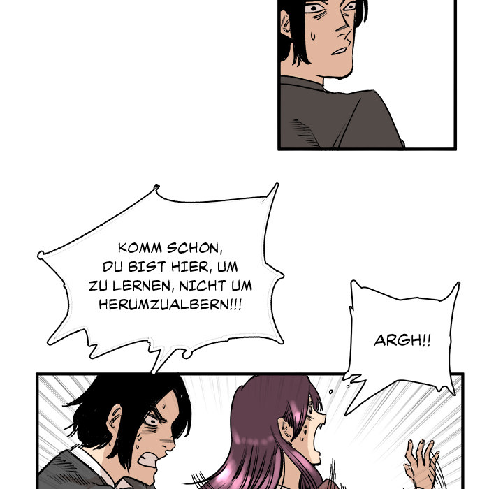 Die Unruhestifterin - episode 5 - 36