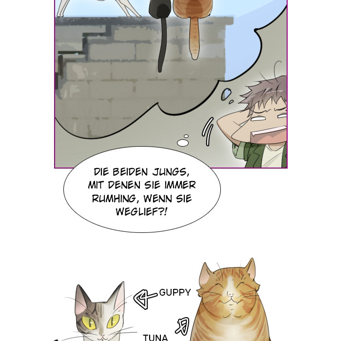 Fellknäuel zum Verlieben - episode 9 - 19