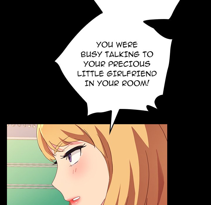 The Perfect Roommates - episode 32 - 21
