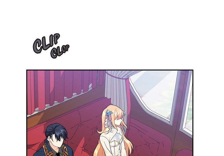 The Destroyer Fell in Love with Me - episode 19 - 0