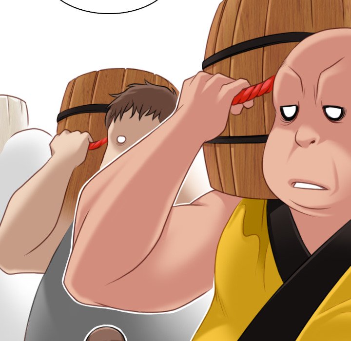 Secret World of Martial Arts - episode 33 - 45