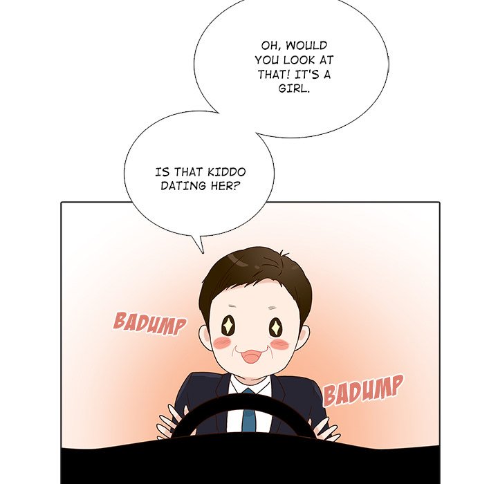 Unrequited Love - episode 1 - 28