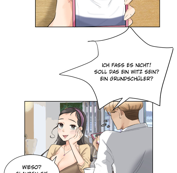 Lieber Nicht - episode 3 - 58