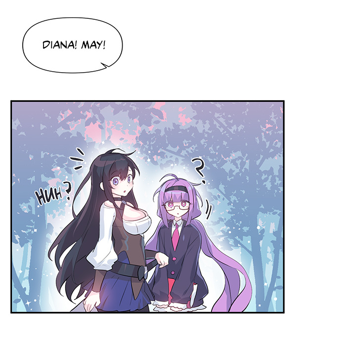 Log in to Lust-a-land - episode 16 - 76