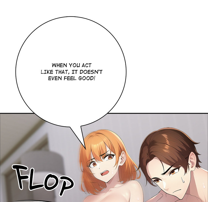 Mina's Little Trap - episode 13 - 24