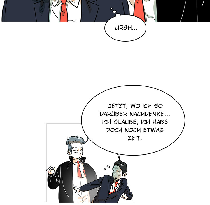 Hero Kim: Wer hat einen Retter bestellt? - episode 11 - 26