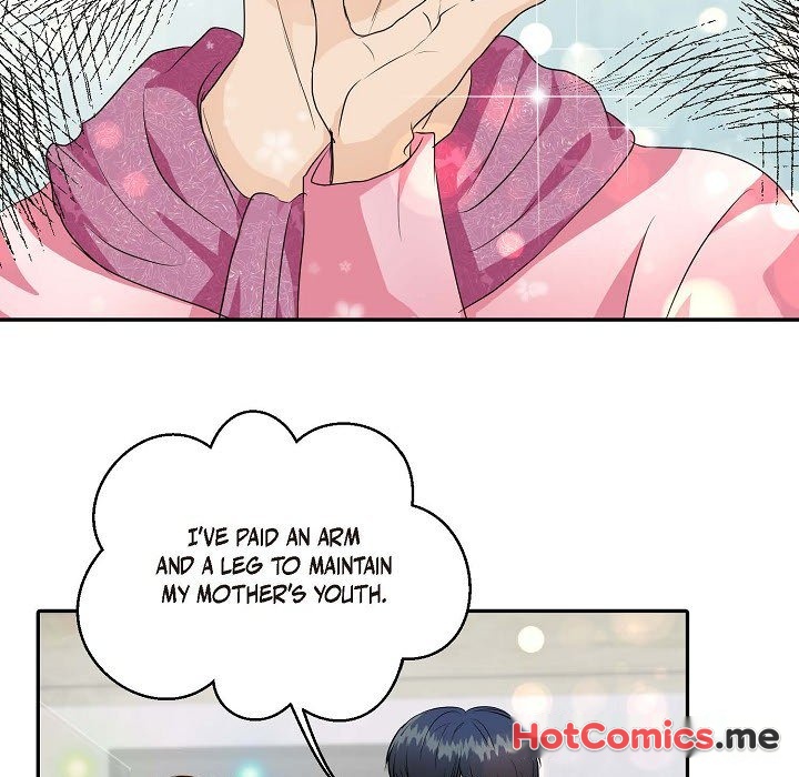 Come Be My Teacher - episode 22 - 17