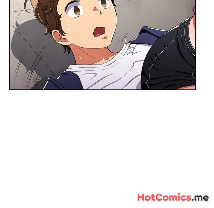 My High School Bully - episode Prologue - 14