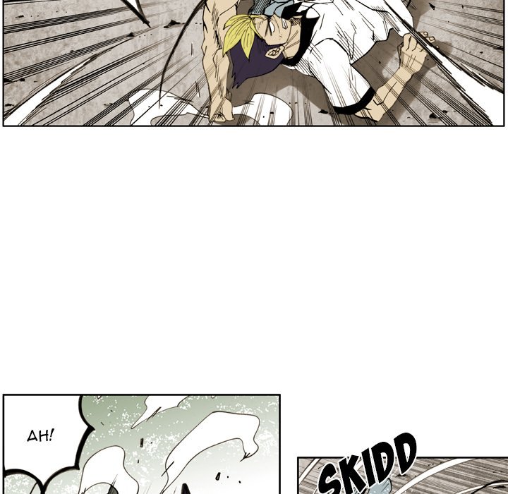 The Bully Hunter - episode 27 - 51