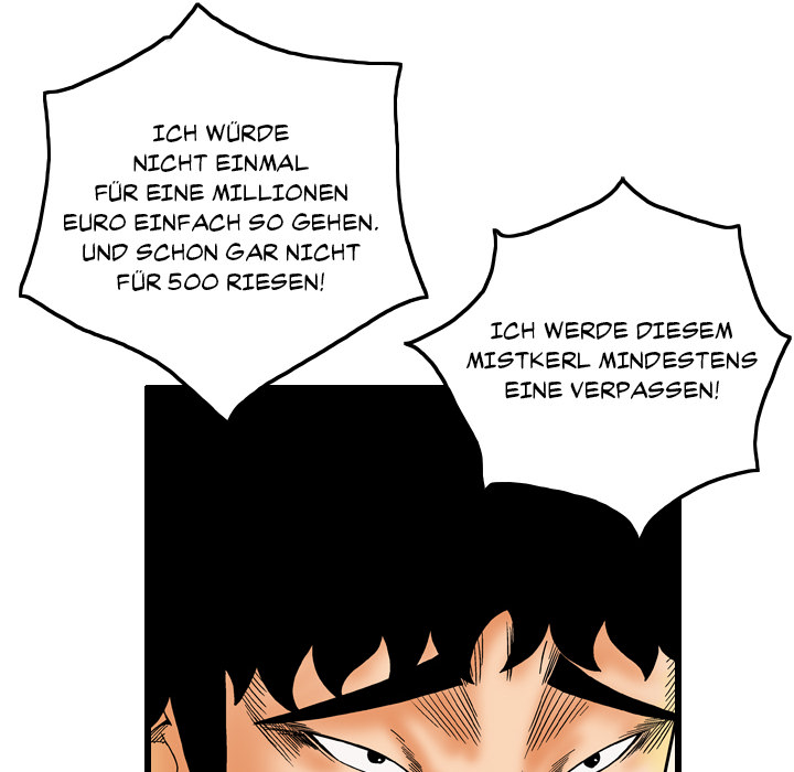 Holzköpfe auf dem Weg nach oben - episode 6 - 85