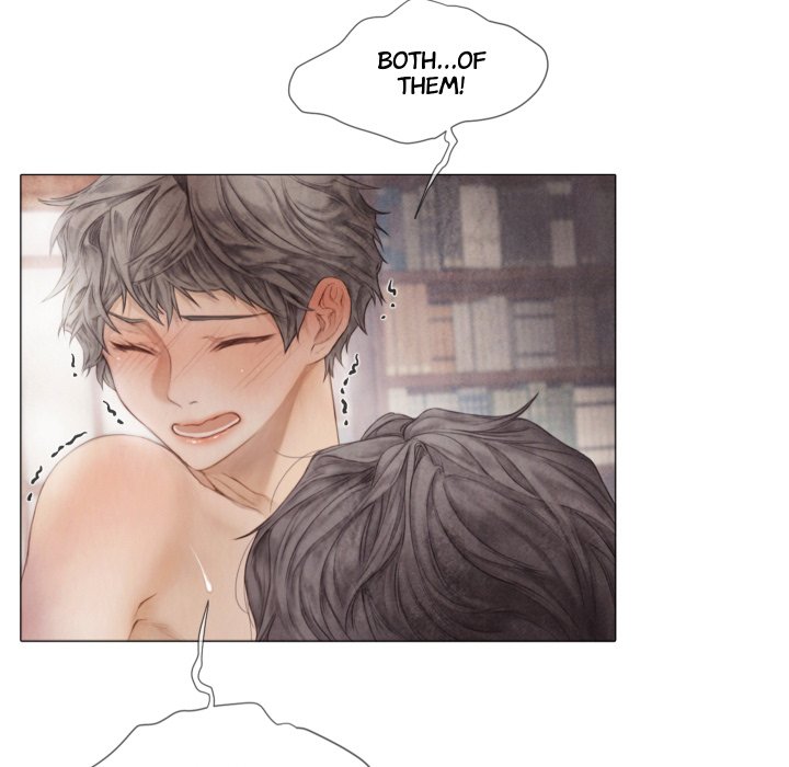 Broken Boy - episode 16 - 19
