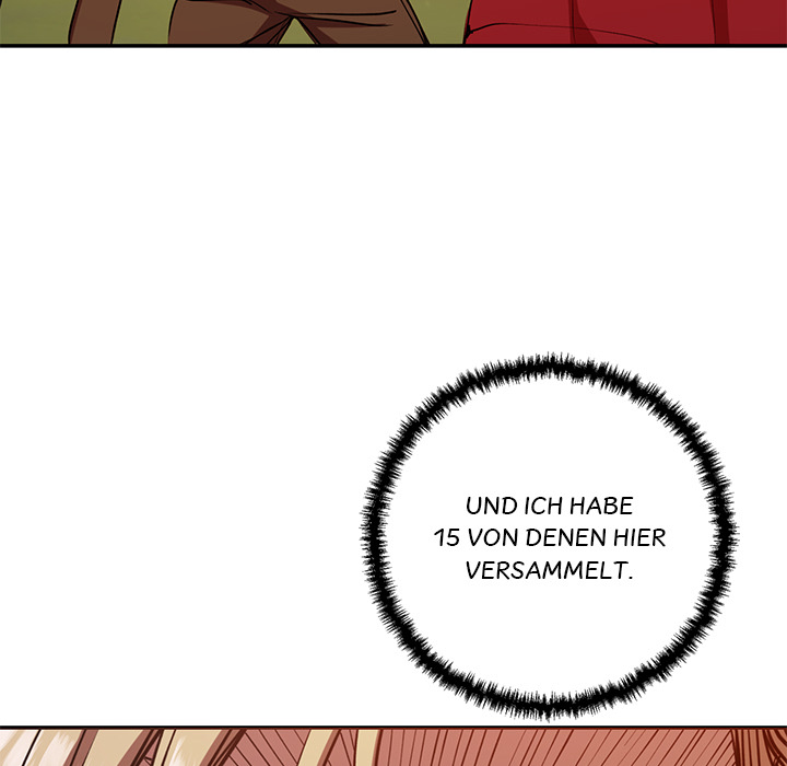 Meine Schulzeit mit Rang F - episode 11 - 35