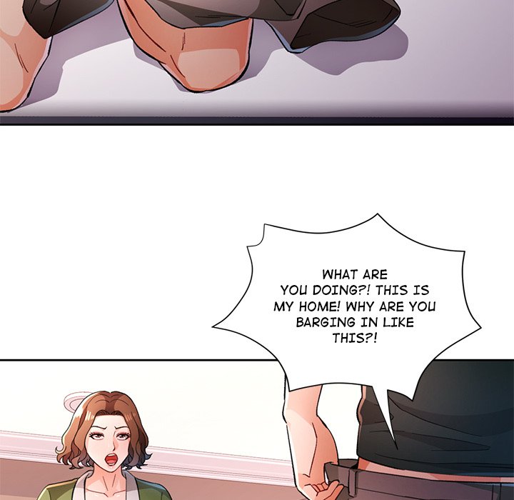 Wait, I'm a Married Woman! - episode 49 - 40
