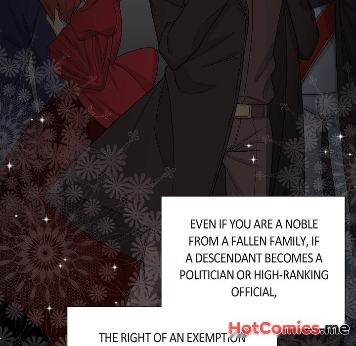 The Destroyer Fell in Love with Me - episode 6 - 32
