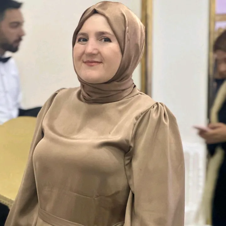 huriyeaydiin