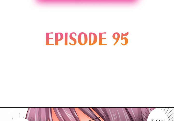 Our Kinky Newlywed Life - episode 95 - 3