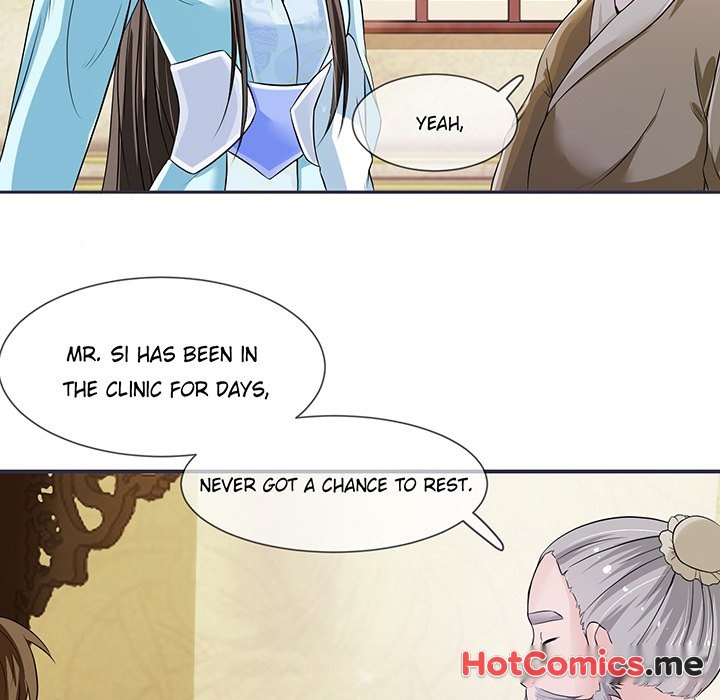 General and Her Medic Lover - episode 10 - 43