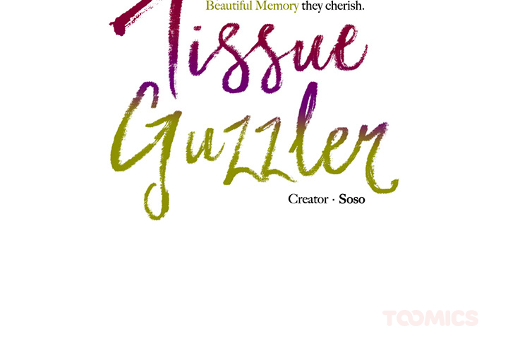 Tissue Guzzler - episode 54 - 1